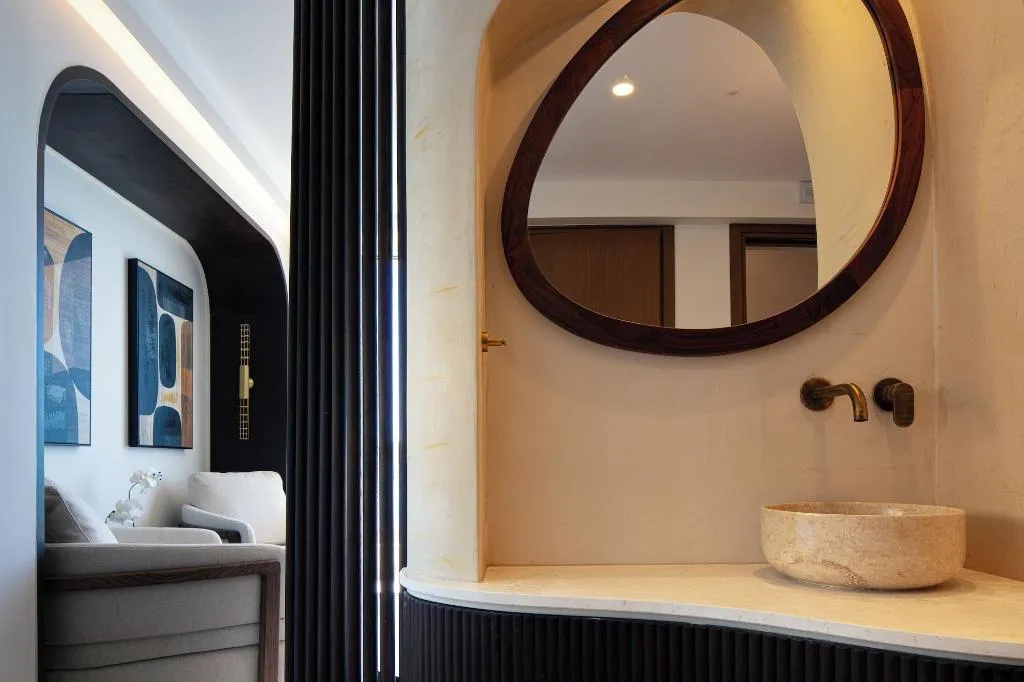 Room, Naiades Boutique Hotel - Adults Only, Crete