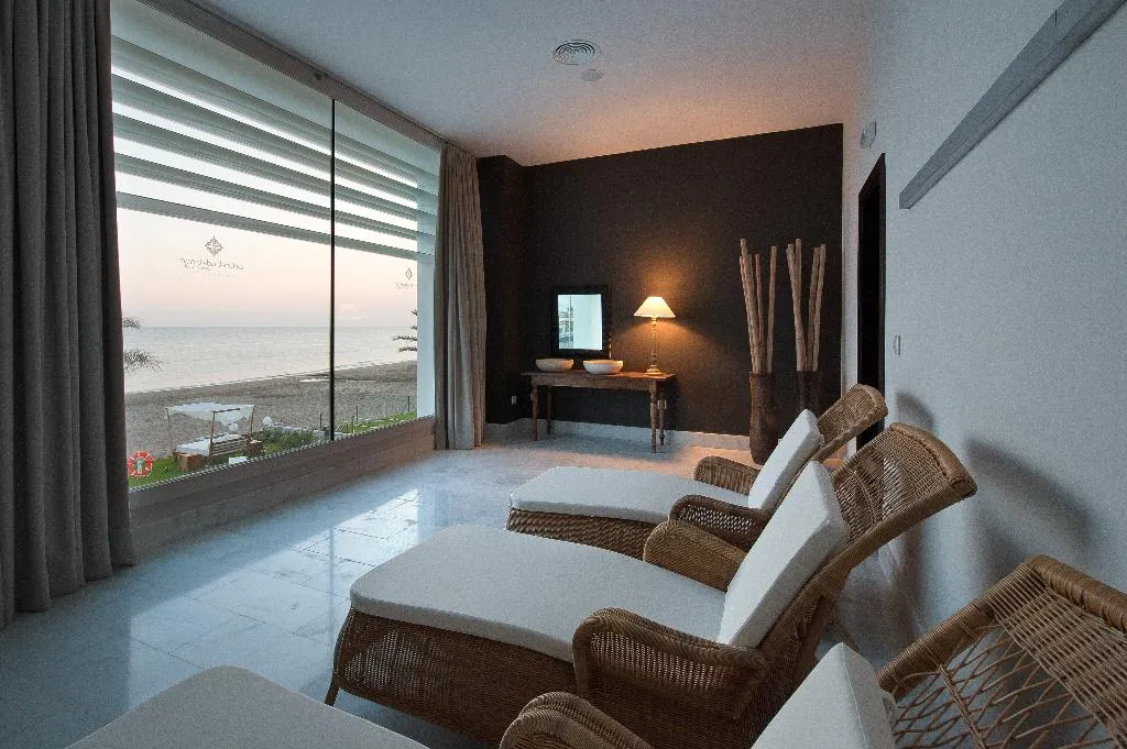Sports and Entertainment, Gran Marbella Resort & Beach Club, Costa Del Sol