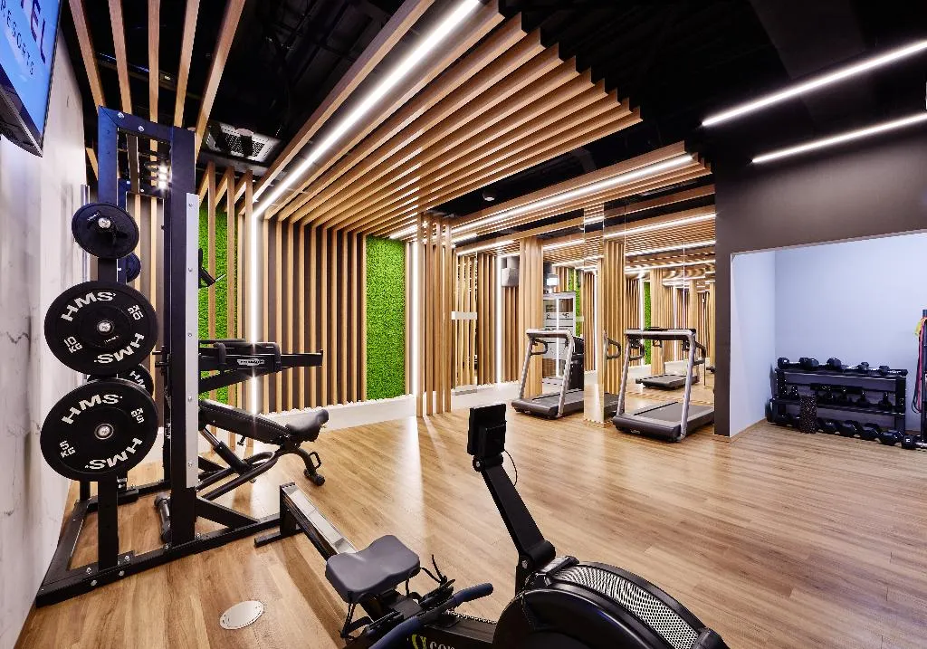 Sports and Entertainment, Novotel Krakow City West, Krakow