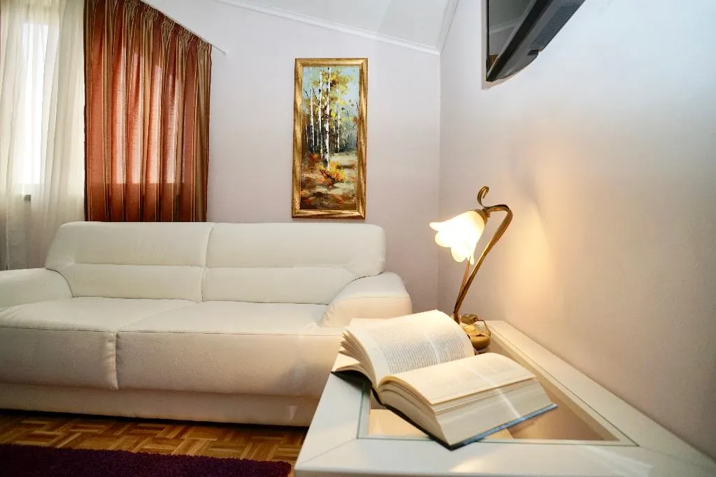 Lobby, Villa Rustica Dalmatia, Split
