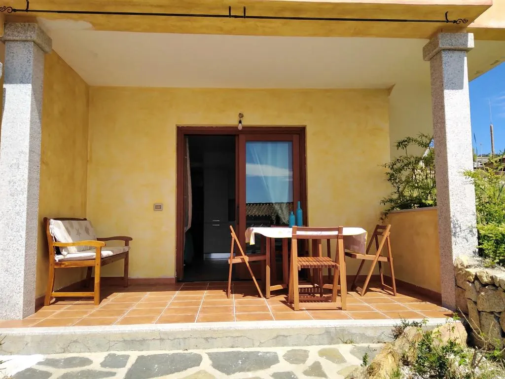 APARTMENT SEA VIEW Room, PMS CaseVacanze Budoni, Olbia