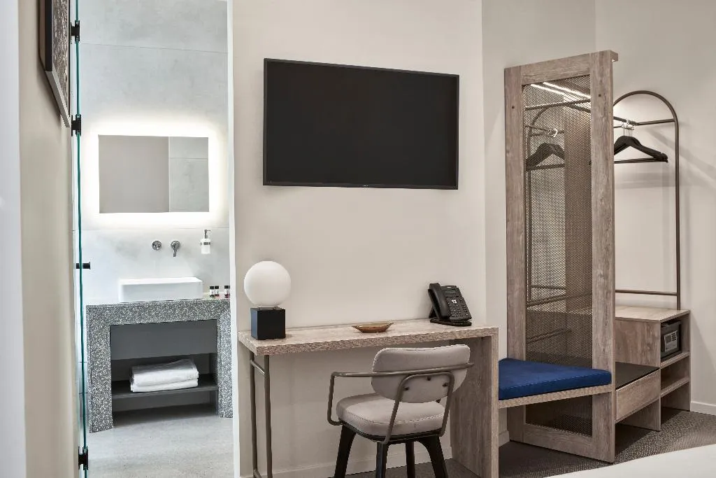 Double or Twin CLASSIC Room, NLH Monastiraki, Athens