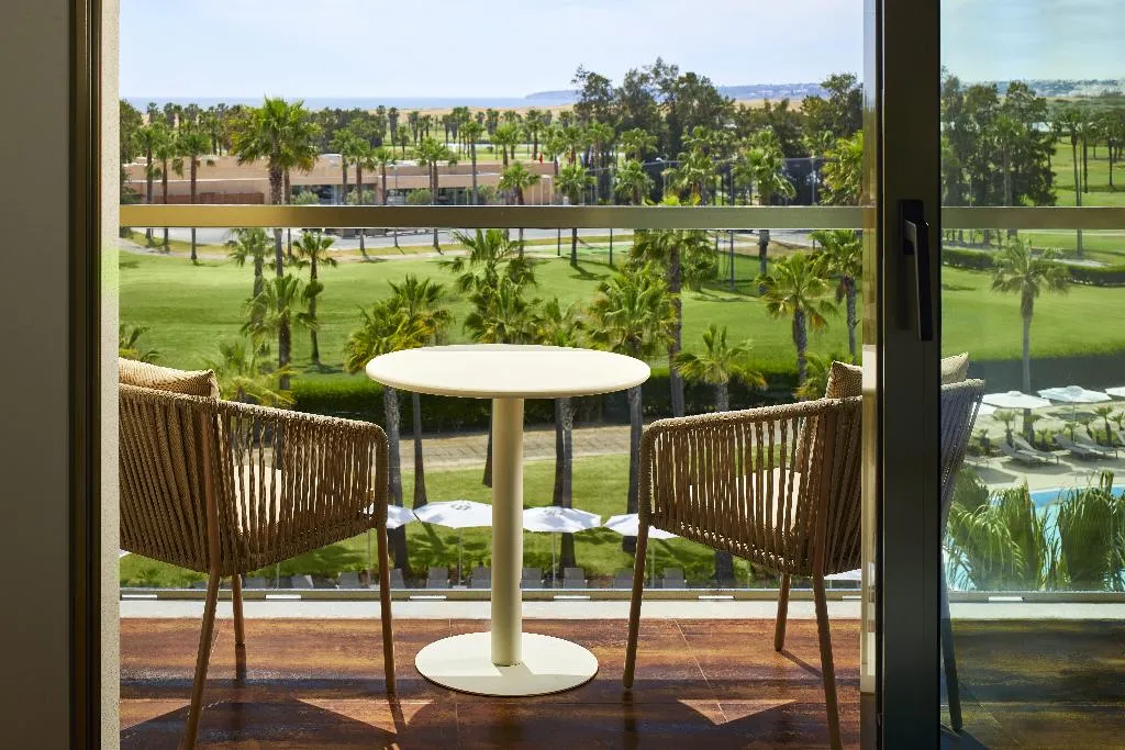 Double or Twin SEA VIEW Room, Algarve Marriott Salgados Golf Resort & Spa, Algarve