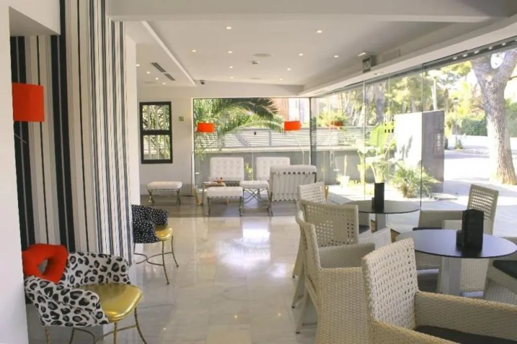 Restaurant, Sitges, Costa Brava