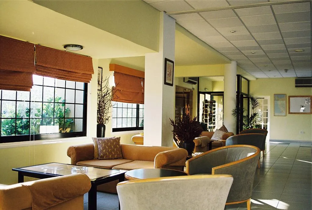 General view, Tavros Hotel Apartments, Cyprus