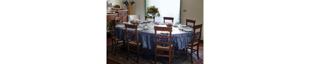 Restaurant, Villa La Sosta, Florence