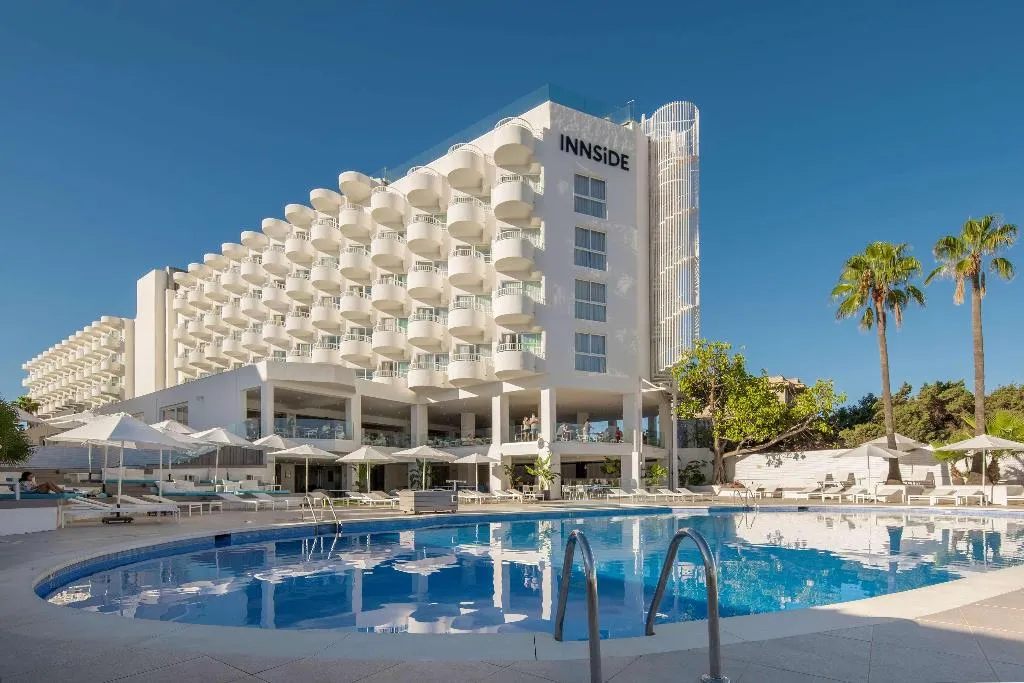 Pool, Innside Ibiza Beach, Ibiza