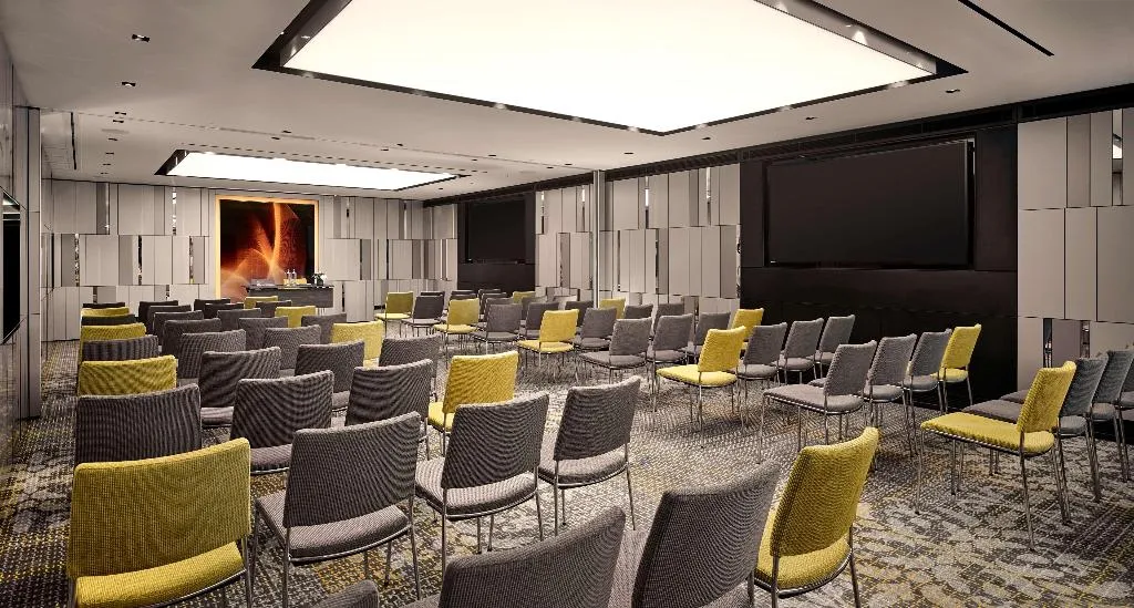 Conferences, Park Plaza Victoria Amsterdam, Amsterdam