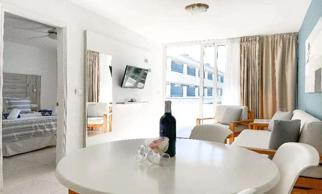 Room, Playa del Sol, Gran Canaria
