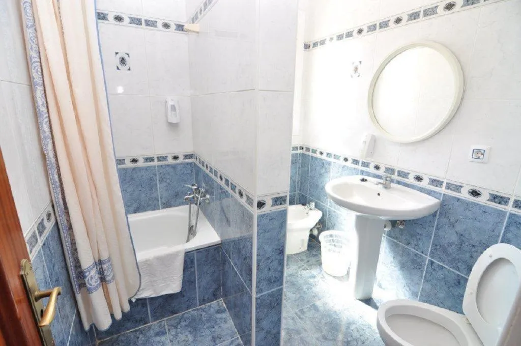 QUADRUPLE STANDARD Room, Montana by Bossh Hotels, Costa Brava