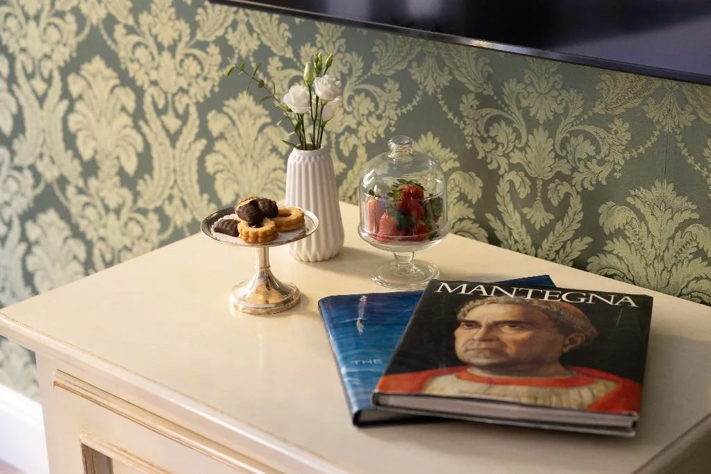 DOUBLE PREMIUM Room, Maison Venezia | UNA Esperienze, Venice
