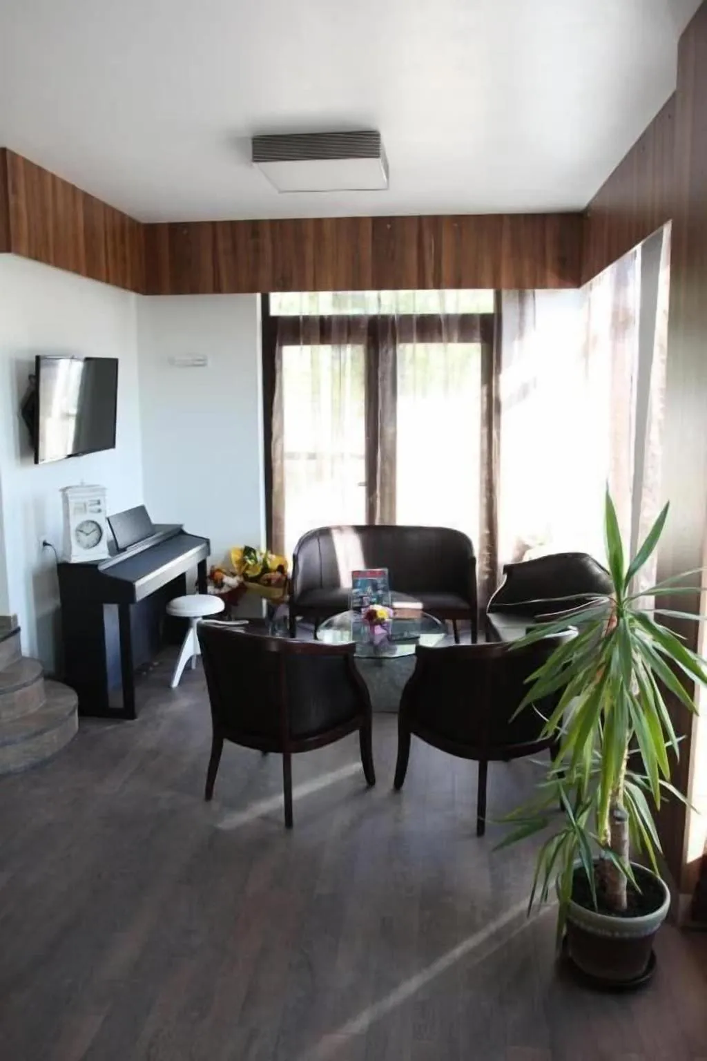 Room, Hotel Milano, Bourgas
