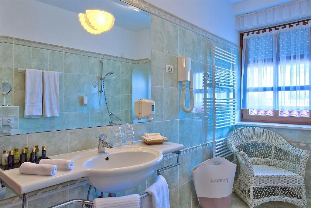 Room, Luxury boutique hotel Villa Vulin, Istria