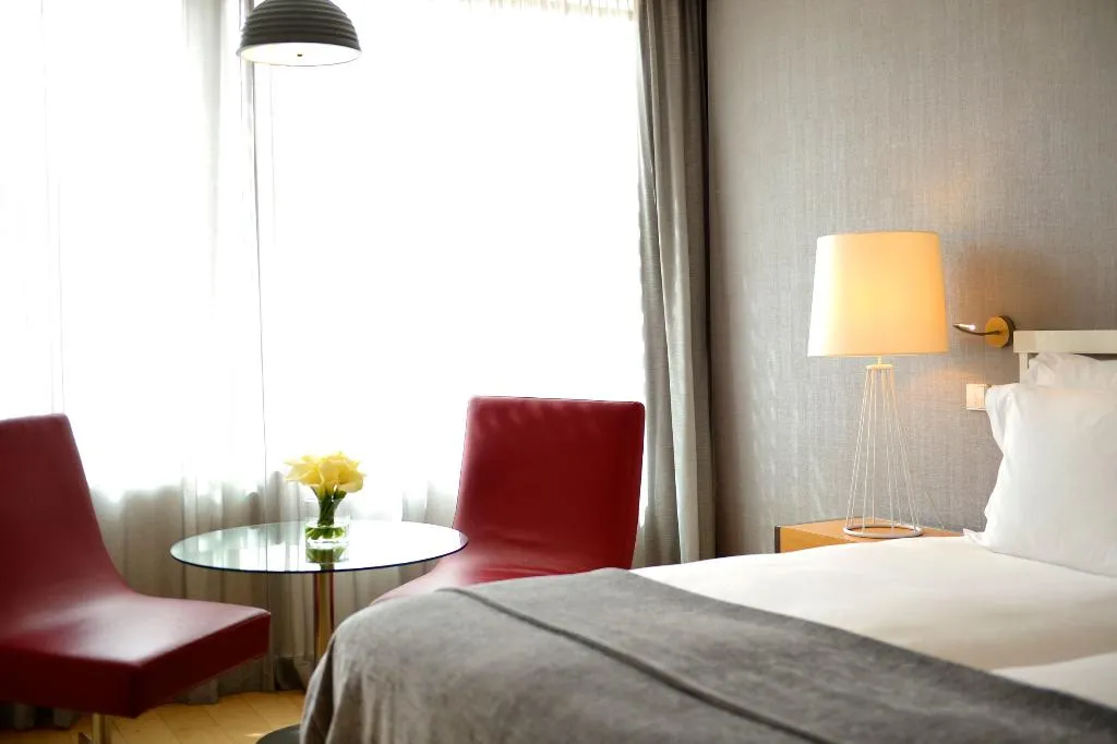 Double or Twin CLASSIC Room, Pestana Cidadela Cascais, Lisbon