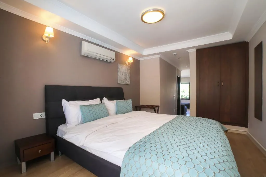 SUITE STANDARD Room, Suess Alacati, Izmir