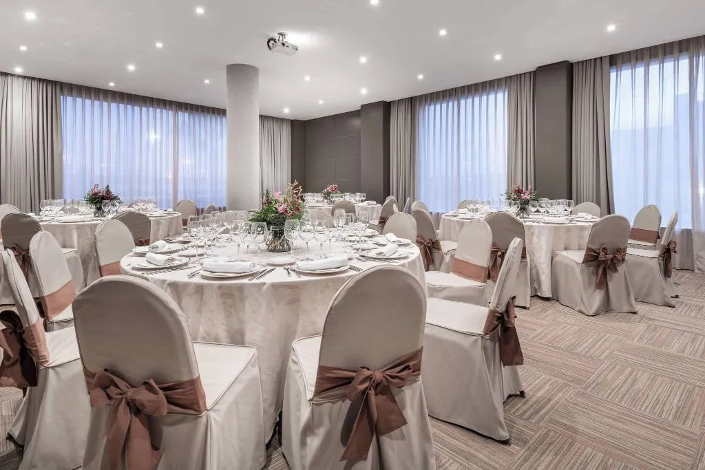 Conferences, AC Hotel by Marriott Alicante, Costa Blanca