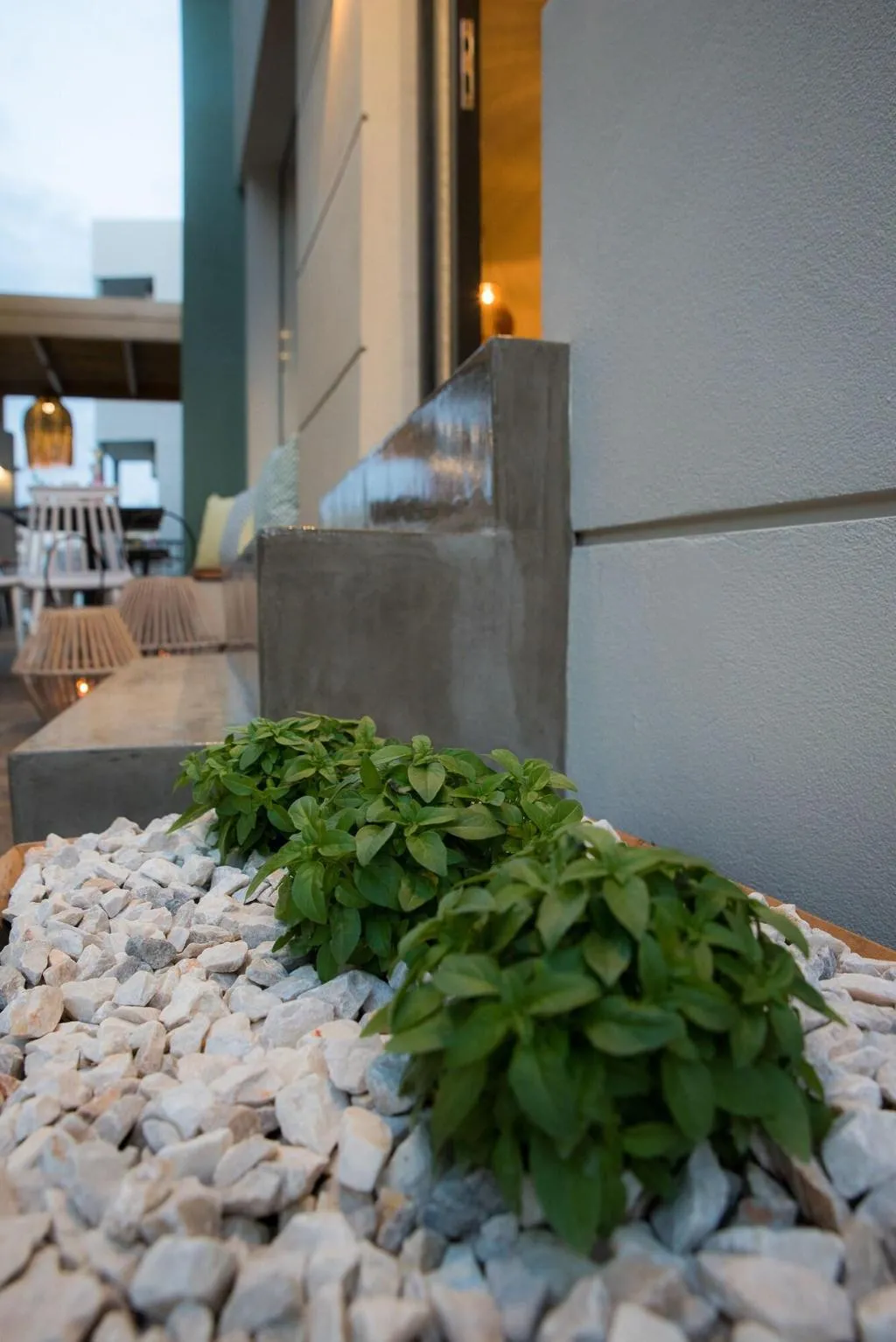 General view, Sunshine Boutique Hotel, Crete