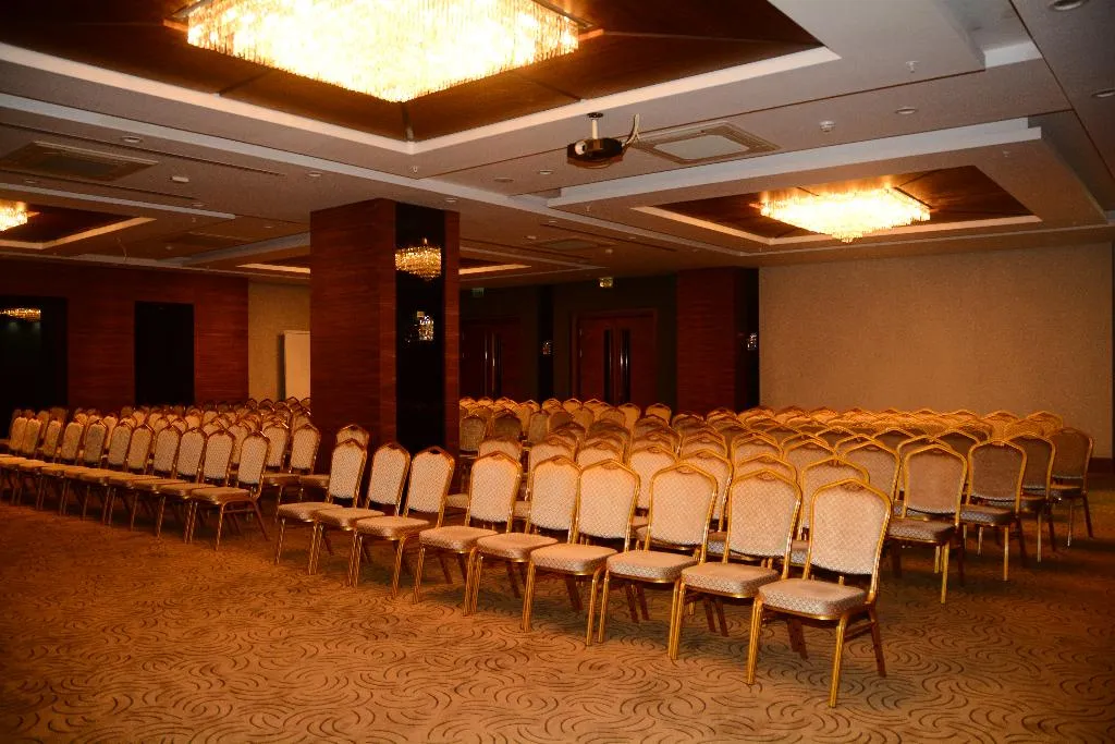 Conferences, Side Sunport Hotel & Spa, Antalya