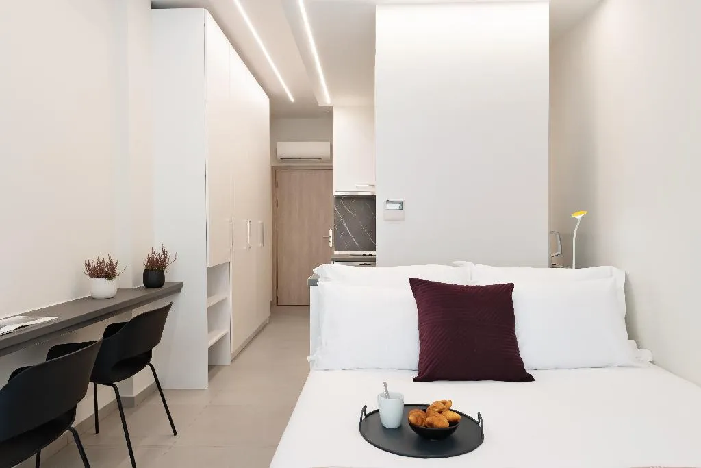 General view, Thess Residences, Halkidiki