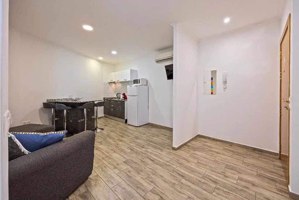 APARTMENT ONE BEDROOM Room, Apartamentos Chorrol, Costa Blanca