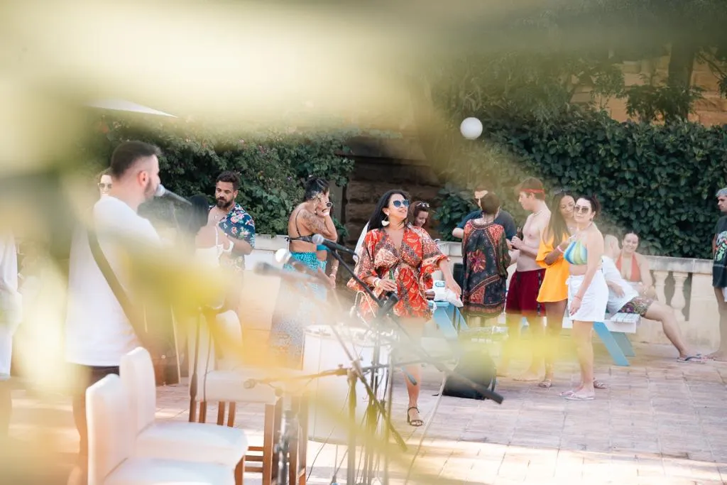 Sports and Entertainment, Sprachcaffe International Aparthotel Pembroke, Malta