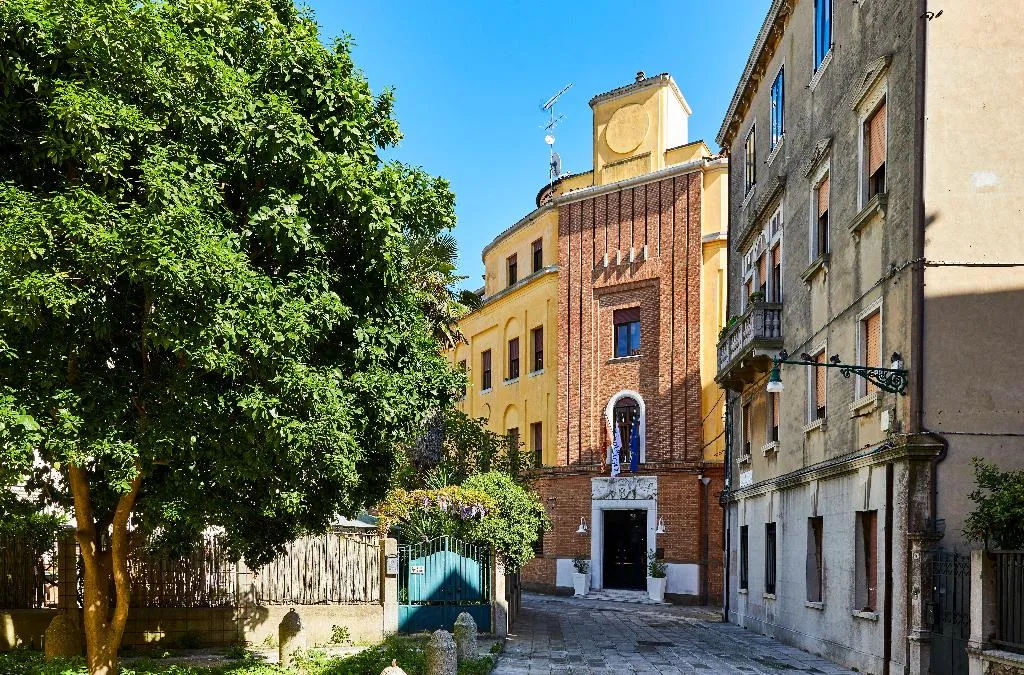 General view, Hotel Indigo Venice - Sant'Elena, Venice