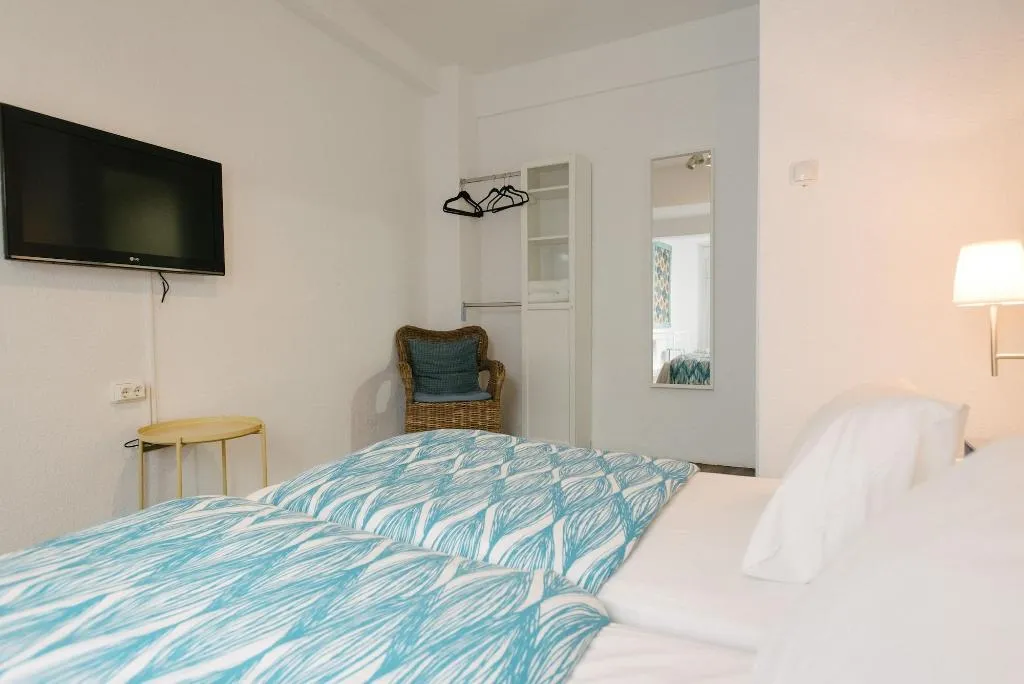 Room, The Boutike Guesthouse, Seville