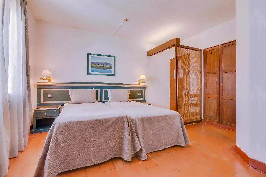 Room, Mar a Vista, Algarve