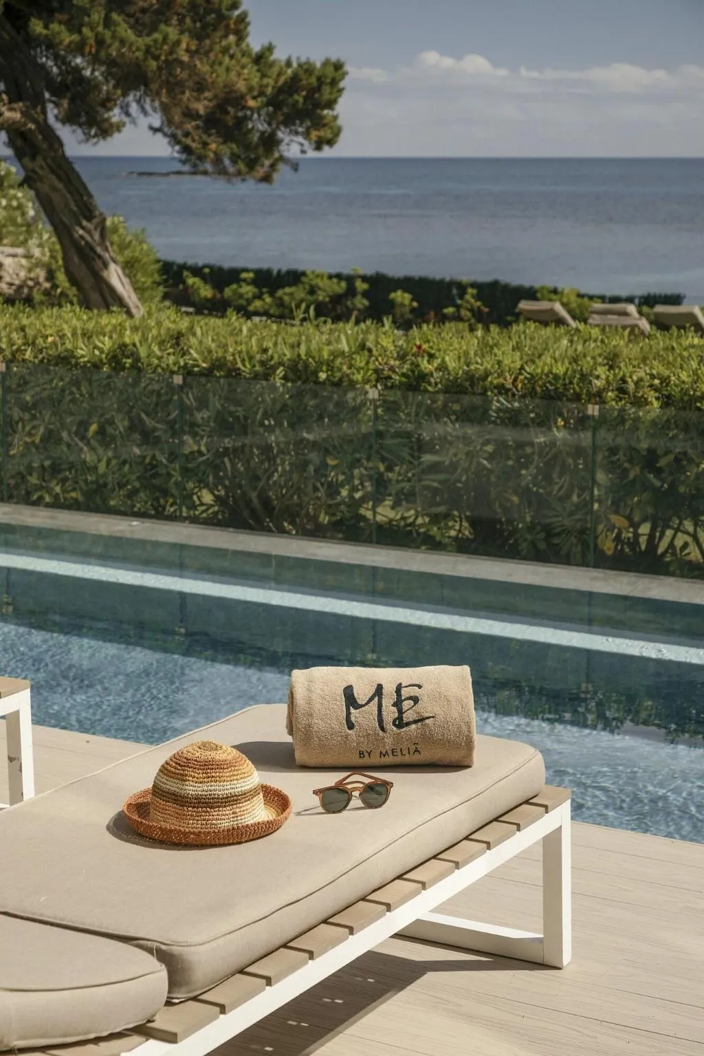 Terrace, ME Ibiza, Ibiza