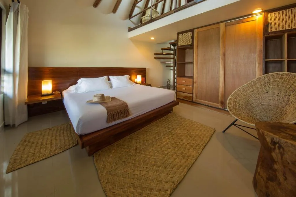 Room, Mezzanine Tulum Colibri Boutique Hotels Adults Onl, Cancun Area