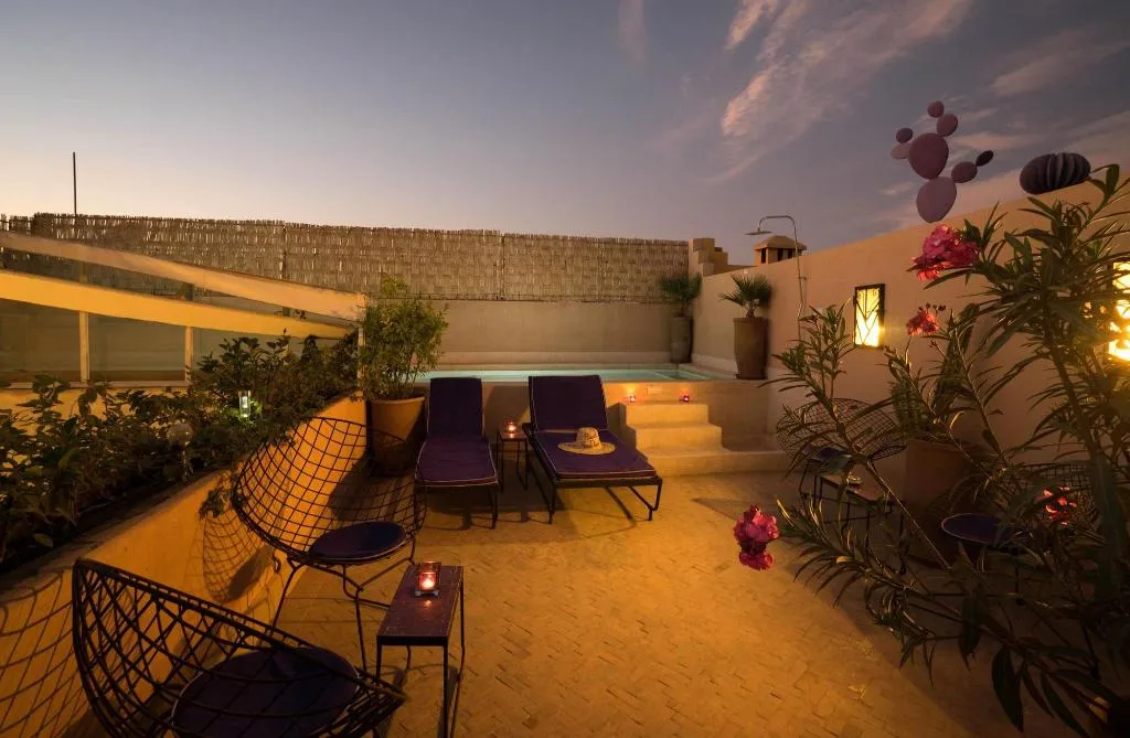 Sports and Entertainment, Riad Houdou, Marrakech