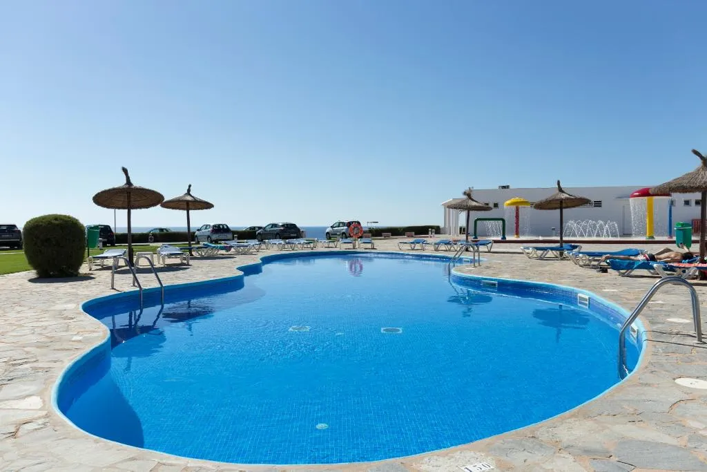 Pool, RV Hotel Sea Club Menorca, Menorca