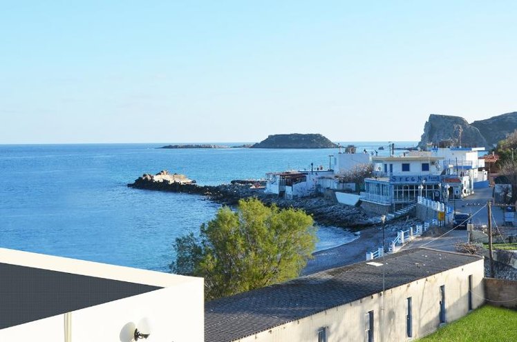 George'S Studios, Rhodes