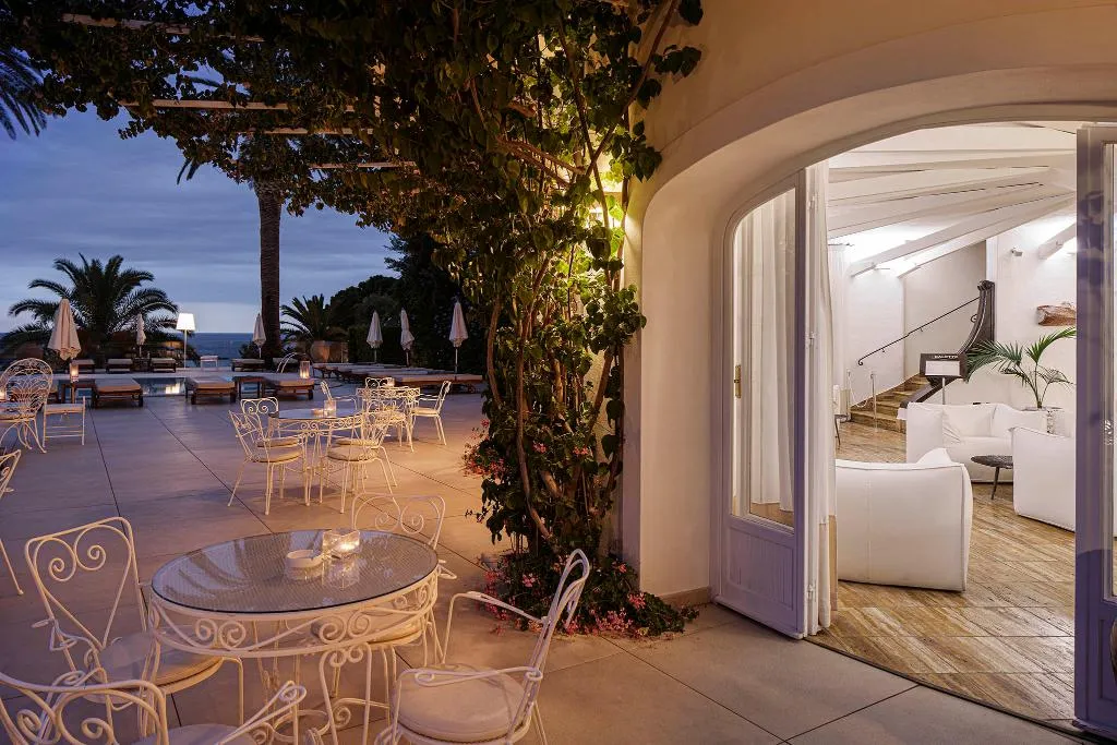 Bar, Le Calette N°5, Palermo