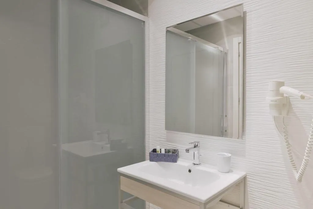 Room, Residence Picalè, Alghero