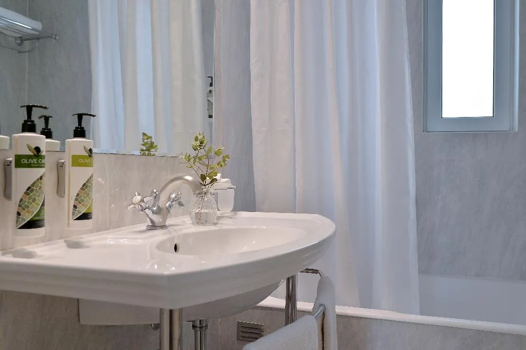 SINGLE EXECUTIVE Room, Airotel Stratos Vassilikos, Athens
