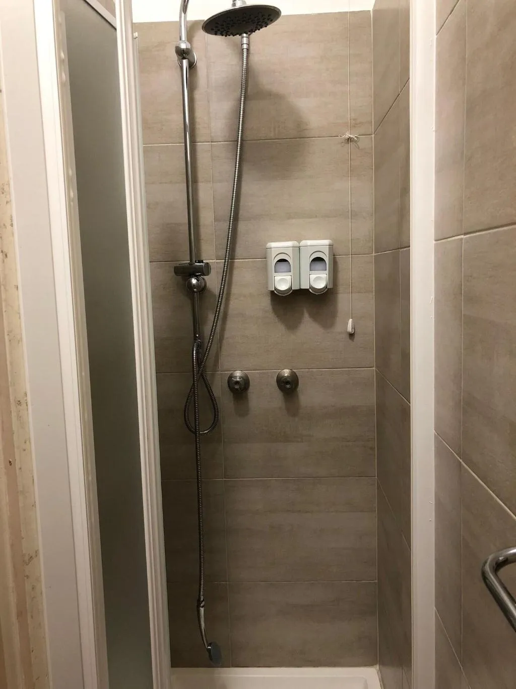 Room, Hotel Corvetto, Milan