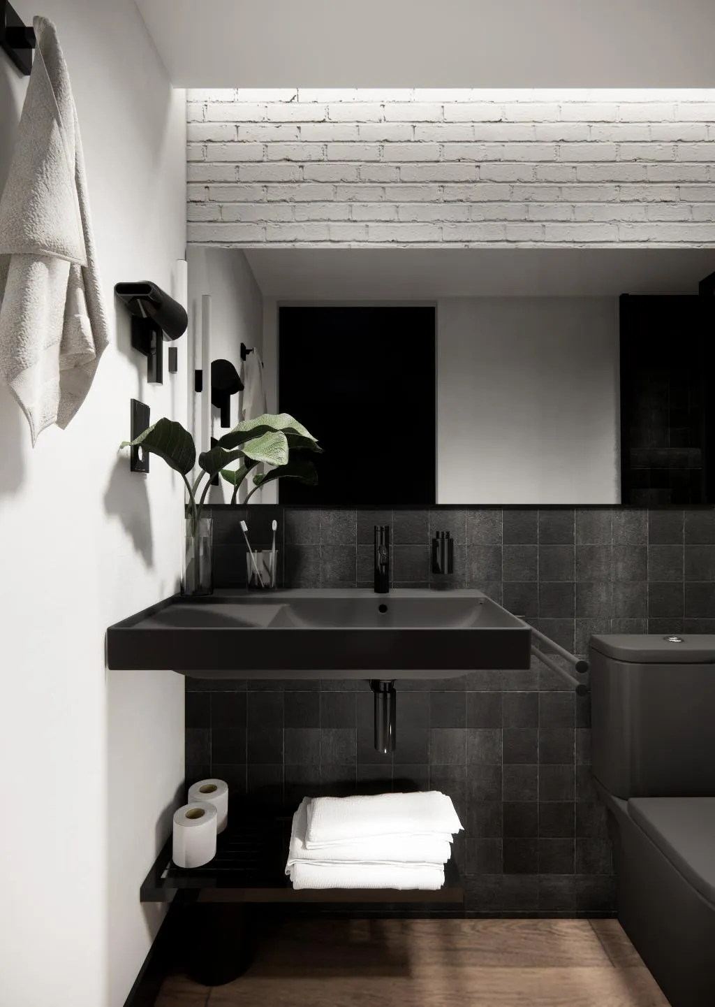 TRIPLE STANDARD Room, Transit, Barcelona