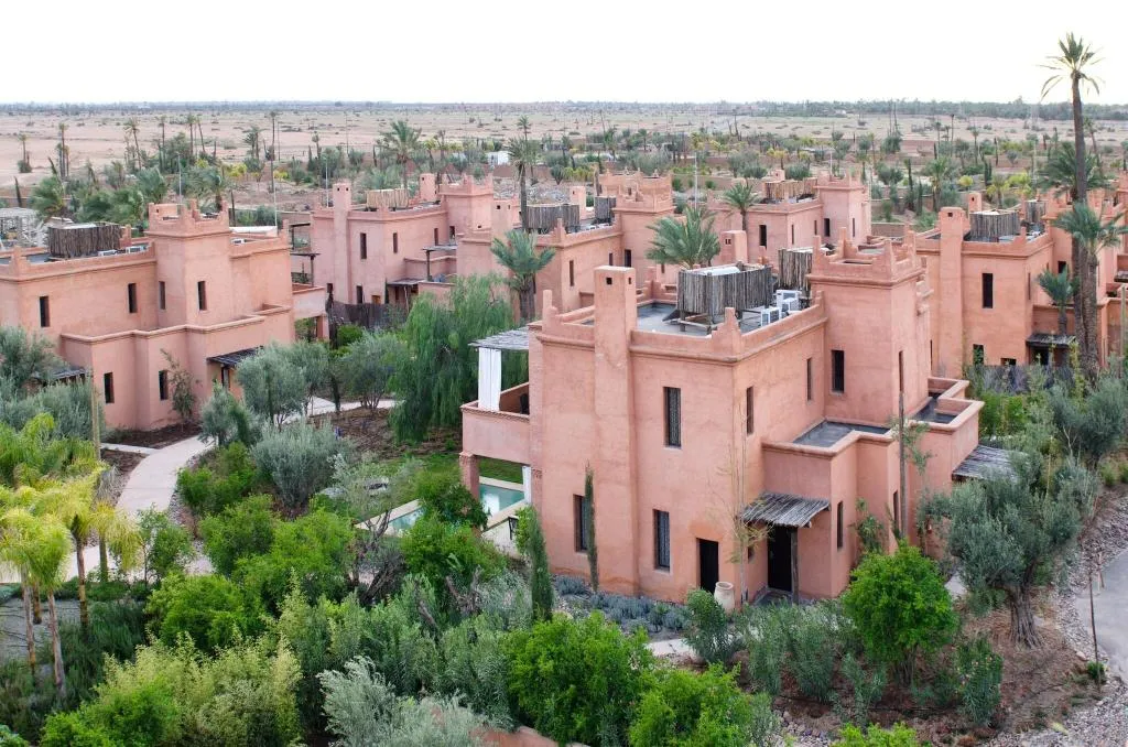 Sports and Entertainment, Tigmiza Suites & Pavillons, Marrakech