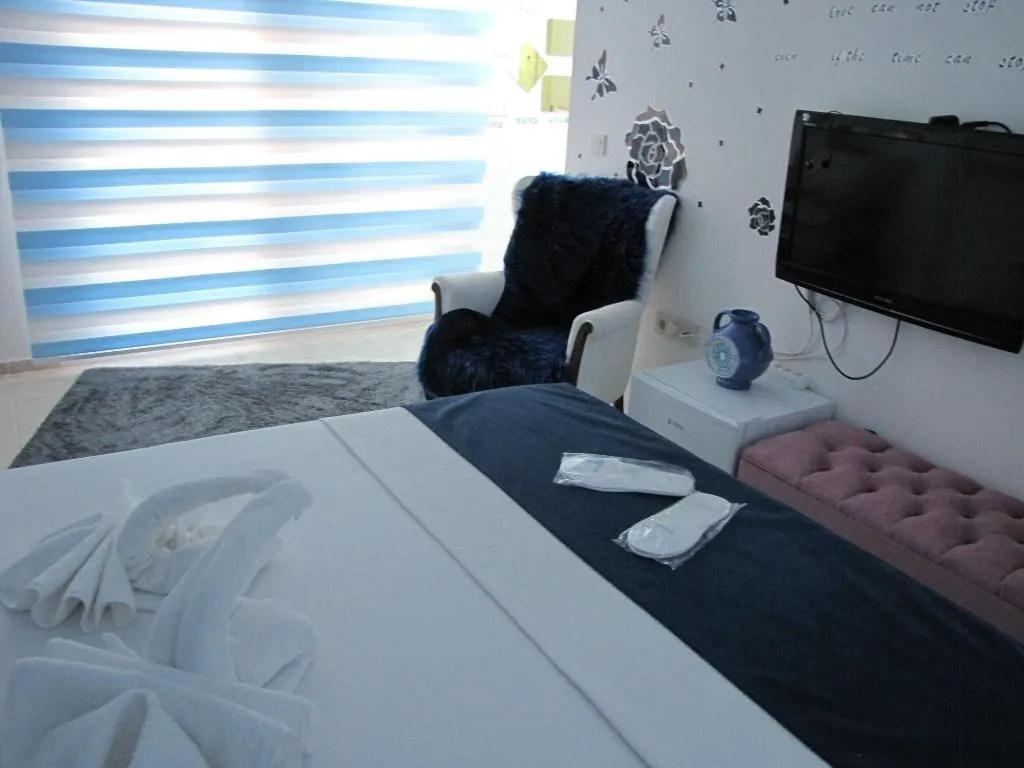 Room, Hotel Antonio, Izmir