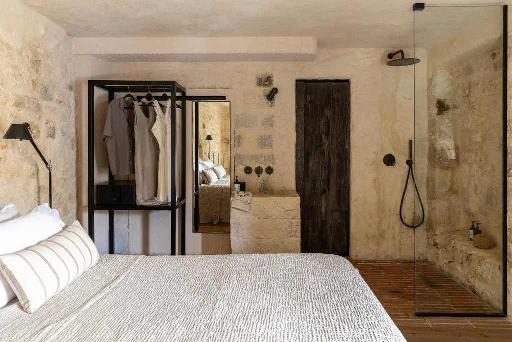 SUITE DELUXE Room, Amalen Suites, Crete