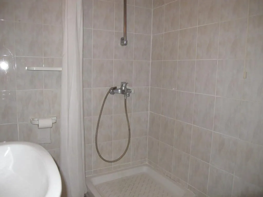 Room, Melissa Hotel, Athens