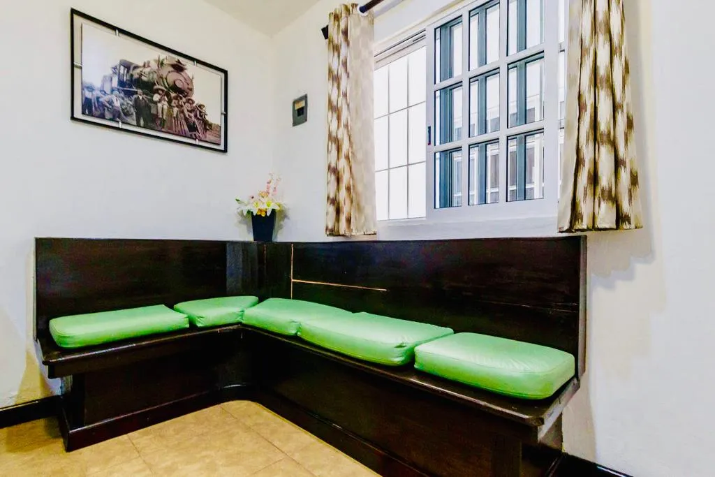 DOUBLE DELUXE Room, Dolce Vita Caribe Beach B&B, Playa Del Carmen