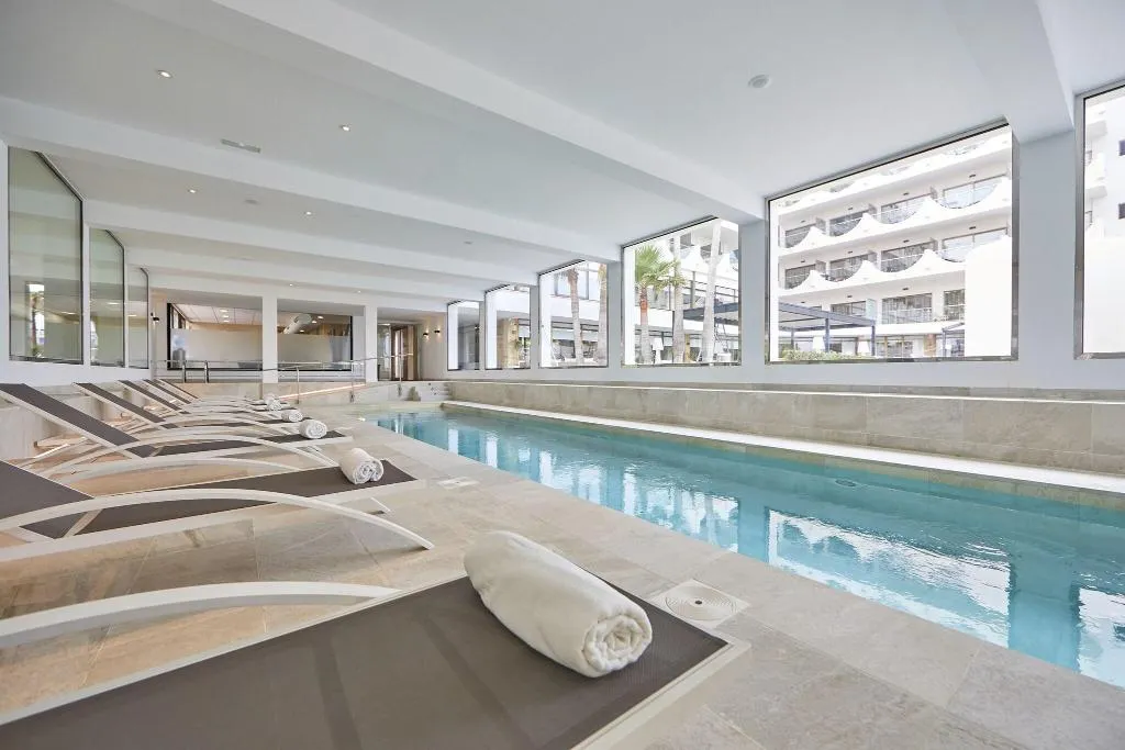 Pool, Playa Golf, Majorca
