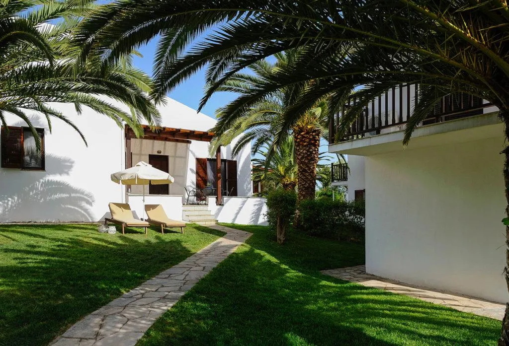 HOUSE STANDARD Room, Trikorfo Beach, Halkidiki