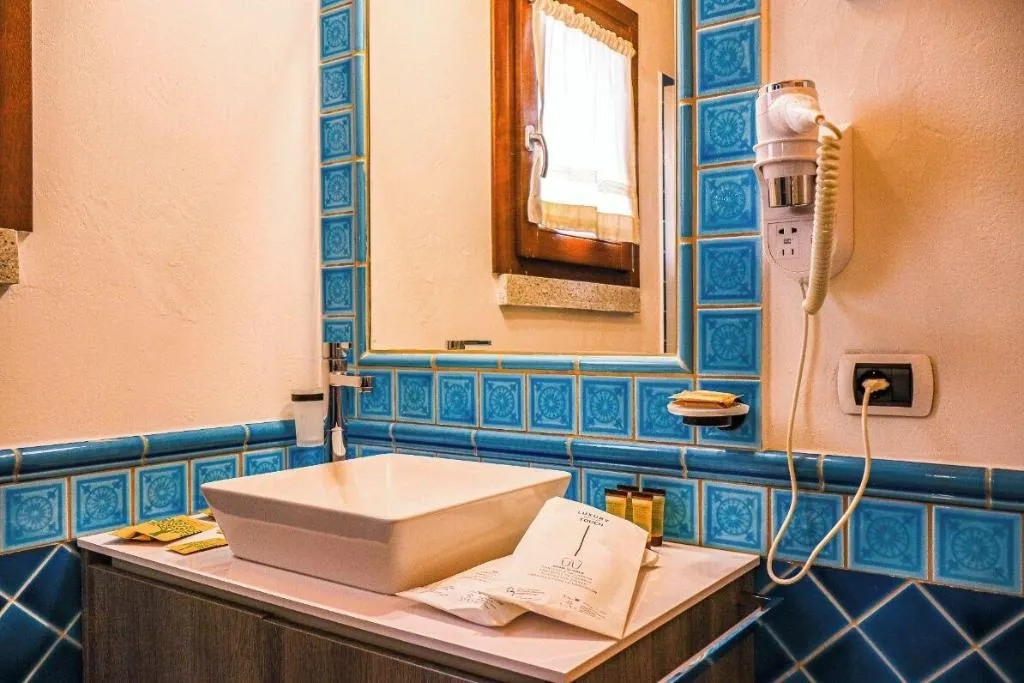 Room, Borgo Arborea Charming Retreat, Olbia