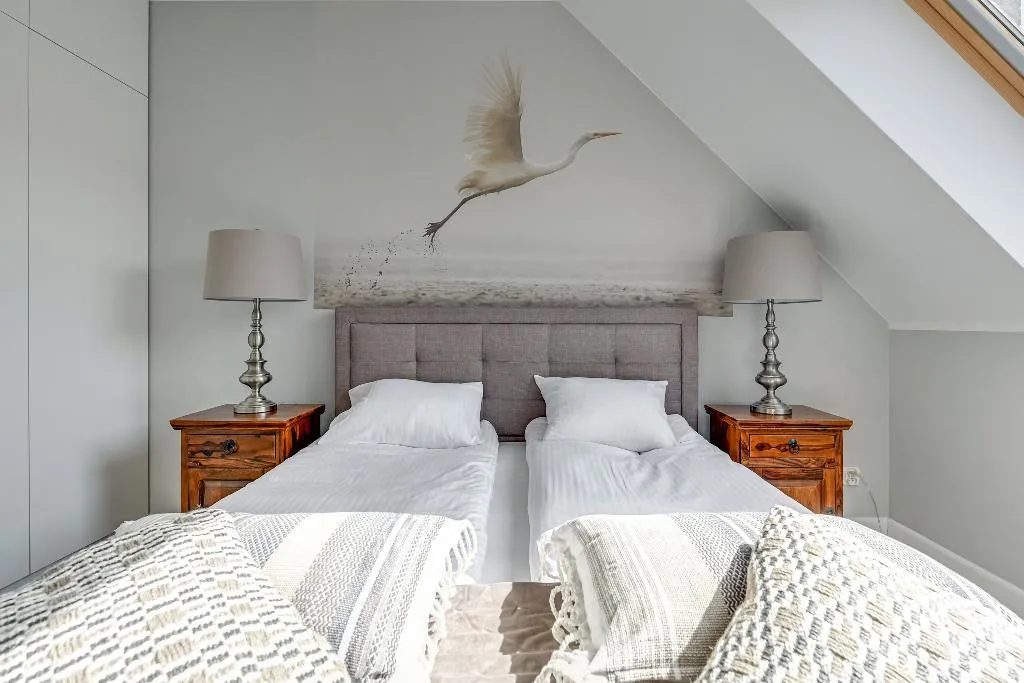 APARTMENT LUXURY Room, Old Town - Oldnova By Welcome Apartment, Gdansk
