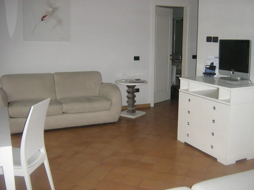 QUADRUPLE STANDARD Room, Miglio d'Oro Park Hotel, Naples