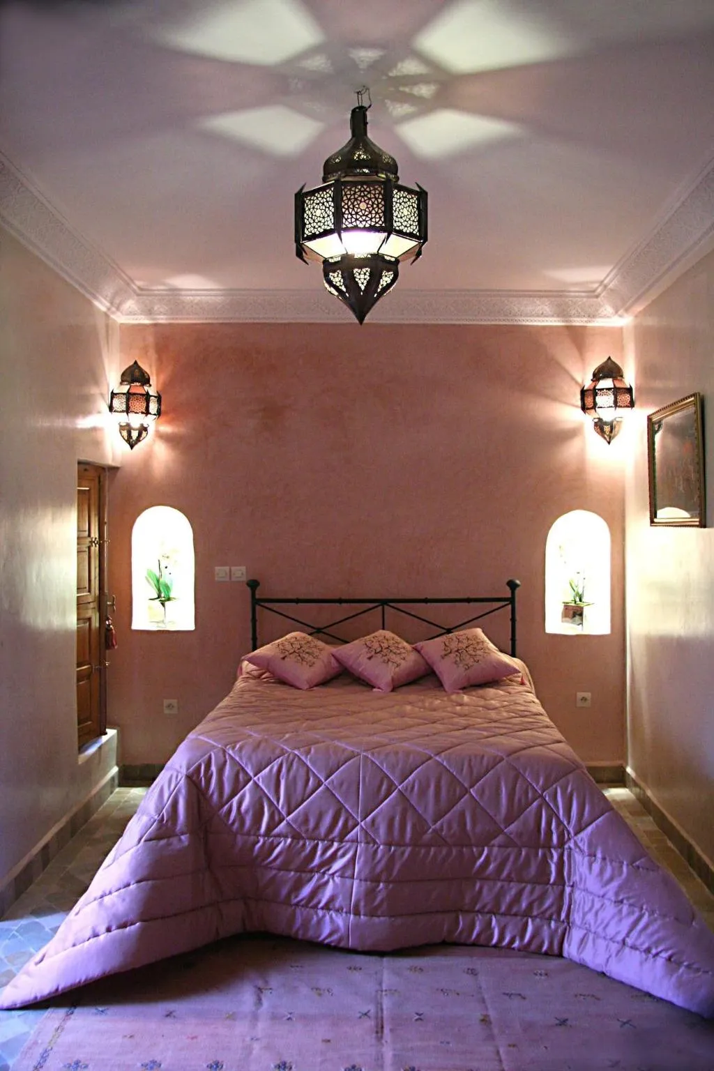Room, Riad Couleurs Du Sud, Marrakech