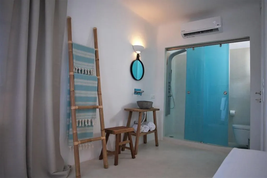 Room, Mykonos Moussa Suites, Mykonos